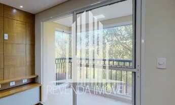 Imagem 5: Apartamento à venda no Campo Grande