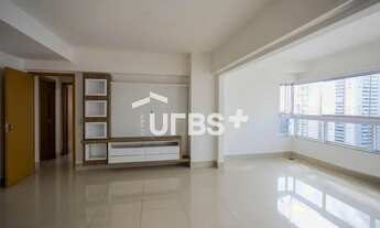 Imagem 6: Matiz Bueno - Apartamento 3 quartos, sendo 3 suítes