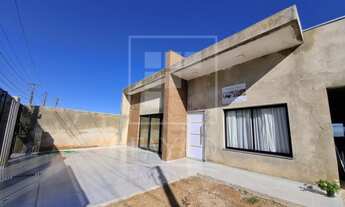 Imagem: Casa à venda - Chapada