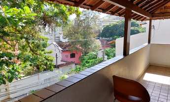 Imagem 7: CASA DUPLEX 4 QUARTOS PARA ALUGAR NA TIJUCA