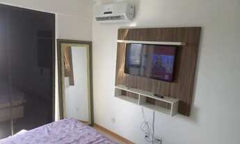 Imagem 6: Apartamento Mobiliado - 02 Suítes - Nascente - Bairro do Umarizal