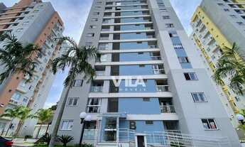 Imagem 2: Apartamento com 2 dormitórios sendo 1 suíte à venda, 69 m² por R$ 370.000 - Escola Agrícol