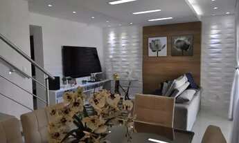 Imagem: Cobertura De Luxo Jacarepaguá Union Suites