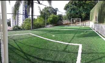 Imagem 2: Casa de condomínio para venda tem 104 metros quadrados com 2 quartos