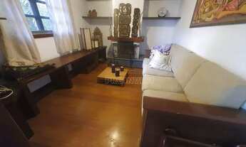 Imagem 6: Casa com 3 dormitórios, 220 m² - venda por R$ 850.000,00 ou aluguel por R$ 6.109,64/mês