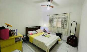 Imagem 7: Térrea para venda possui 97 metros quadrados com 3 quartos em Guilhermina - Praia Grande