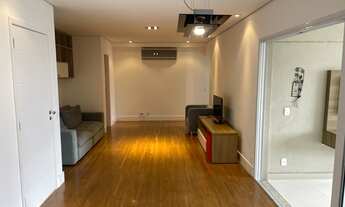 Imagem 5: Apartamento mobiliado