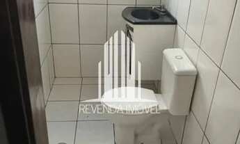 Imagem 6: Sala centro São Bernardo do Campo 38,13 m² com banheiro