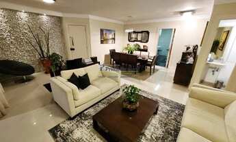 Imagem 5: VARANDA GOURMET E 2 VAGAS - CLIMA DO PARQUE