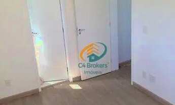 Imagem 6: Apartamento com 2 dormitórios à venda, 55 m² por R$ 350.000,00 - Vila Miriam - Guarulhos/S