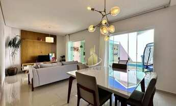 Imagem 3: Sobrado com 4 dormitórios, 240 m² - venda por R$ 1.570.000 ou aluguel por R$ 9.190/mês - U