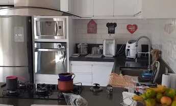 Imagem 3: Casa em condomínio. Res. Ecopark Bourbon. Caçapava