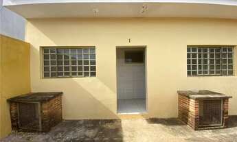 Imagem 2: Kitnet disponível para locação próximo ao Campus 02