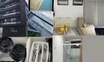 Imagem 4: Aluga apartamento de 1 quarto