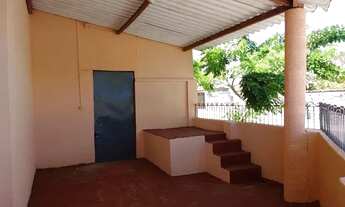 Imagem 3: Casa para venda possui 189 metros quadrados com 5 quartos em Amadeu Furtado - Fortaleza