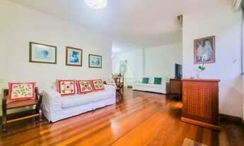 Imagem 3: Excelente Apartamento 4 Quartos, 2 Varandas, 2 Vagas a Venda no Coração de São Conrado