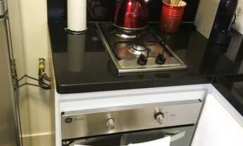 Imagem 4: Saint James Reformado