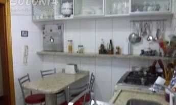 Imagem 5: São Caetano do Sul - Apartamento Padrão - Santa Paula