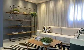 Imagem 2: Sobrado com 3 dormitórios à venda, 200 m² por R$ 800.000,00 - Condomínio The Village - Ara