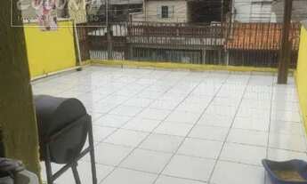 Imagem 3: Santo André - Casa Padrão - Vila Curuçá