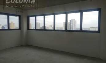Imagem: Santo André - Conjunto Comercial/sala