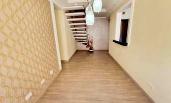 Imagem 6: Apartamento Duplex para Locação em Mogi das Cruzes, Alto Ipiranga, 3 dormitórios, 1 suíte