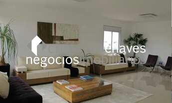 Imagem 3: SãO PAULO - Apartamento Padrão - Brooklin