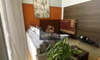 Imagem 6: Flat Para Locação Paraiso