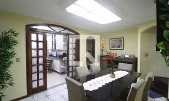 Imagem 5: Casa para Aluguel - Casa Verde, 3 Quartos, 170 m2