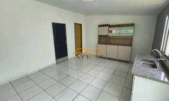 Imagem 6: Casa com 2 dormitórios para alugar, 90 m² por R$ 1.363,50/mês - Conjunto Residencial Mário