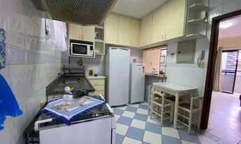 Imagem 5: Apartamento Guilhermina Praia Grande