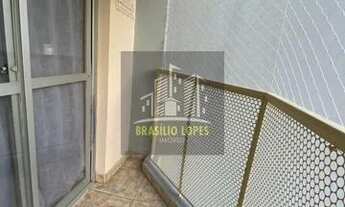 Imagem 5: Apartamento à venda no Sacomã com 2 quartos(1suíte) e 1 vaga