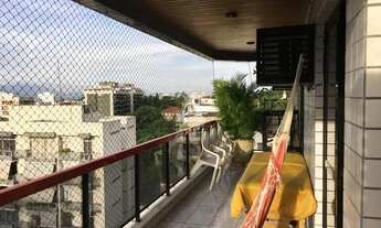 Imagem: Apartamento à venda, 4 quartos, 1 suíte