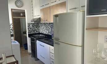 Imagem 4: Apartamento para aluguel possui 100 metros quadrados com 2 quartos