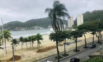 Imagem 2: Kitnet à venda no Centro em São Vicente