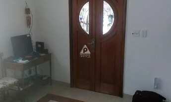 Imagem 3: Casa de rua à venda, 5 quartos, 2 suítes, 3 vagas, Maracanã - RIO DE JANEIRO/RJ