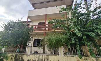 Imagem: Casa com 4 quartos Nova Iguaçu