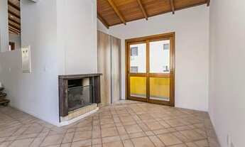 Imagem 5: Cobertura com 3 dormitórios na Freire alemão