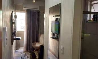 Imagem 6: Apartamento 1 dormitório