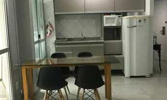 Imagem 2: Apartamento para aluguel com 90 metros quadrados com 2 quartos em Consolação - São Paulo