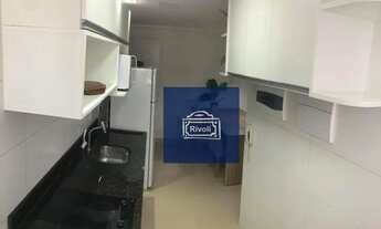 Imagem 7: Apartamento com 1 dormitório para alugar, 40 m² por R$ 3.002/mês - Boa Viagem - Recife/PE