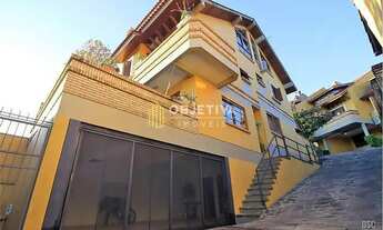 Imagem 2: Casa em Condomínio à venda 2 Vagas, 210M², Jardim Isabel, Porto Alegre - RS