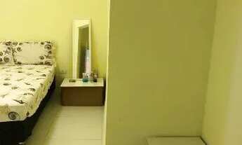 Imagem 6: APTO CENTRO Apartamento com 2 dormitórios