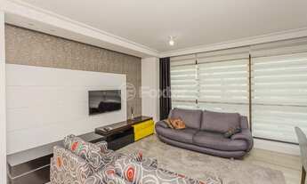 Imagem 5: Apartamento 3 (três) dormitórios - 3 (três) vagas - Rio Branco - Porto Alegre - RS