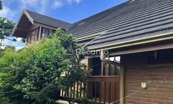 Imagem 2: EXCELENTE Moradia, semimobiliada junto ao Centro de - Canela - RS