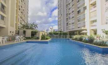 Imagem: Apartamento para Venda - 74.64m², 3 dormitórios