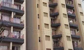 Imagem 7: Apartamento com 1 dormitório para alugar, 49 m² por R$ 1.558,00/mês - Centro - Campinas/SP