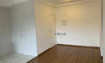 Imagem 6: Apartamento com 2 dormitórios para alugar, 66 m² por R$ 3.140,00/mês - Jardim Flórida - Ju