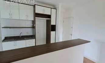 Imagem 5: Santo André - Apartamento Padrão - Jardim Ocara