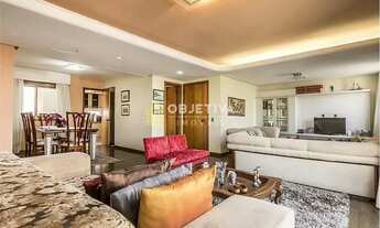 Imagem 2: Apartamento à venda 3 Quartos, 1 Vaga, 151M², Mont Serrat, Porto Alegre - RS